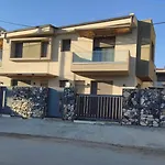 Magnolia With Pool Apartament Nikiti (Sithonia)